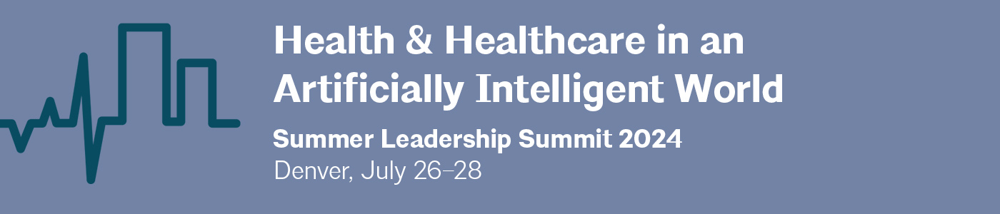 Summer Leadership Summit (SLS) 2024