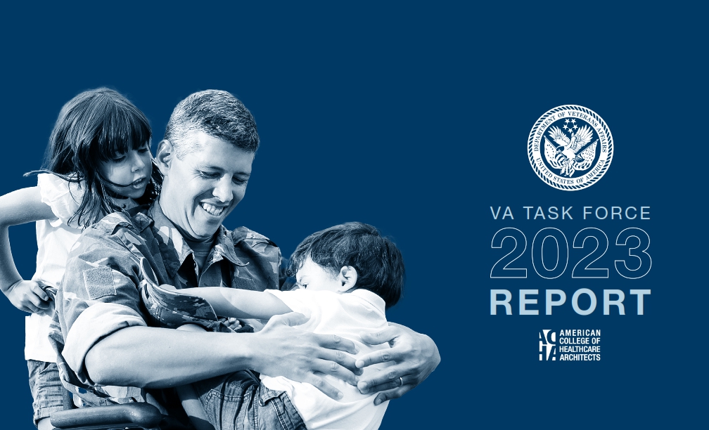 VA Task Force 2023 Report